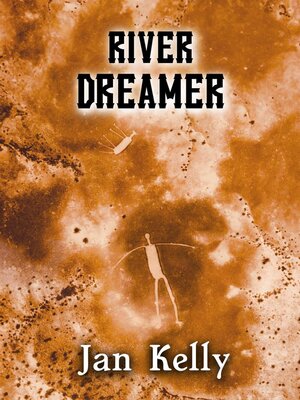 cover image of River Dreamer